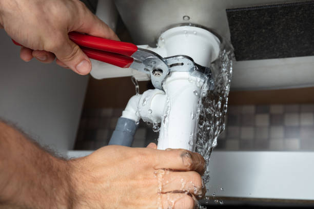 Best Water damage mitigation services  in Bethlehem, NC