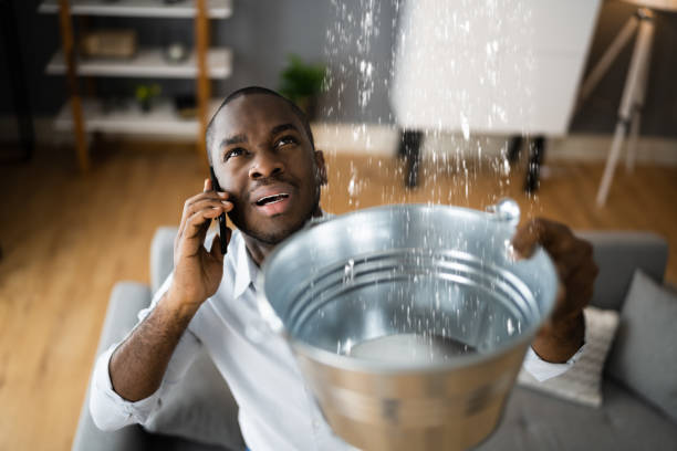 Best Commercial water damage restoration  in Bethlehem, NC