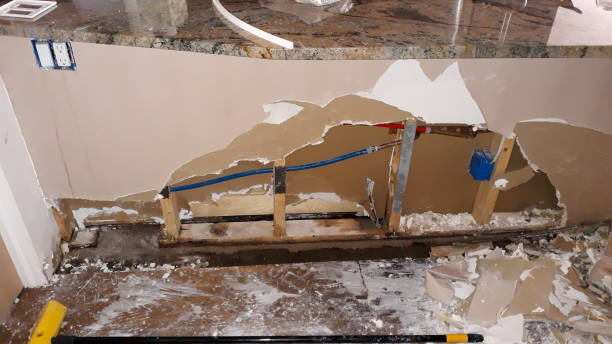 Best Flood damage cleanup  in Bethlehem, NC