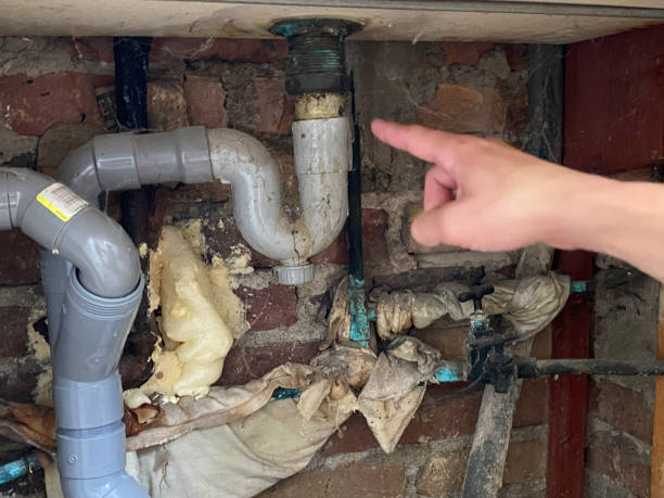 Best Ceiling water damage repair  in Bethlehem, NC
