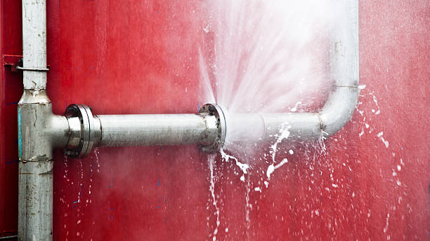 Best Residential water damage restoration  in Bethlehem, NC